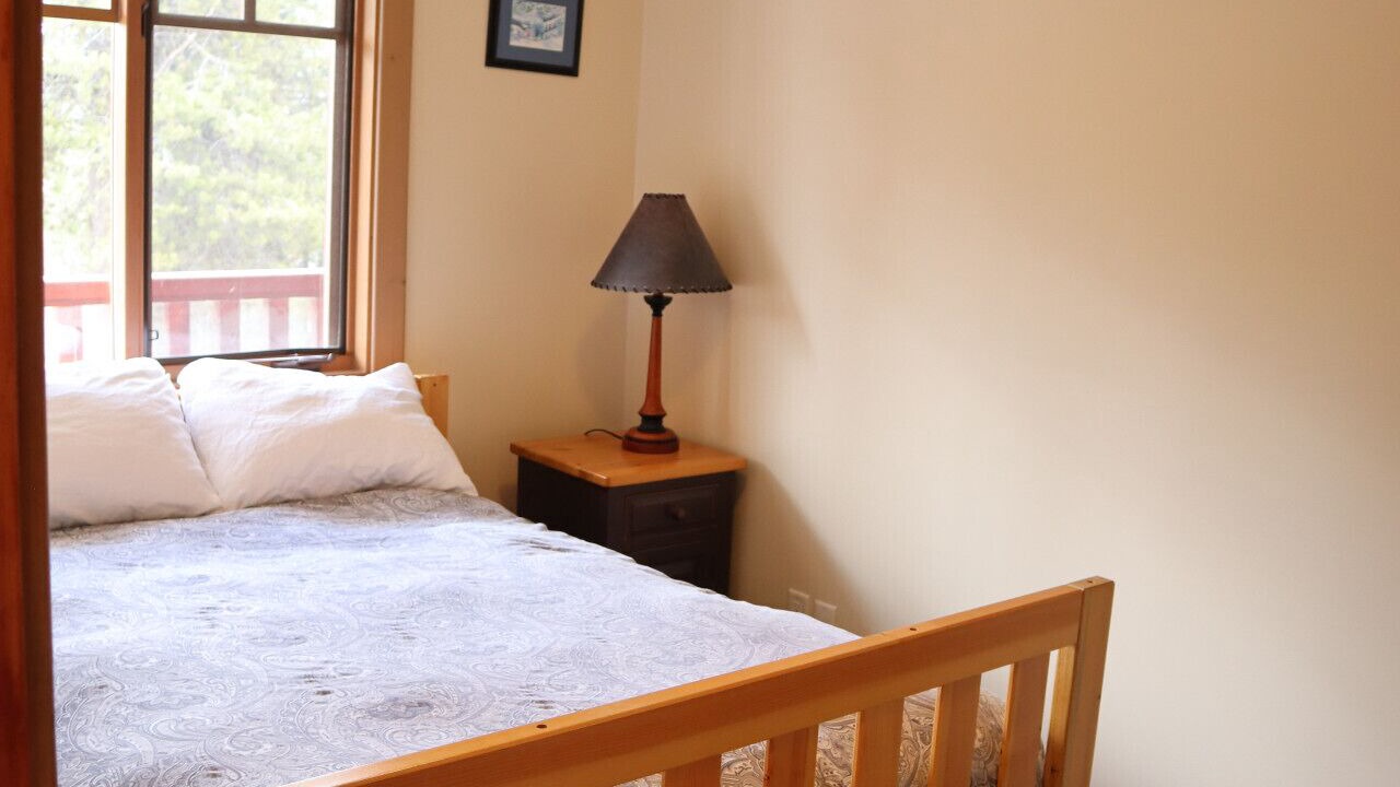 Photo of Bedroom in Rossland