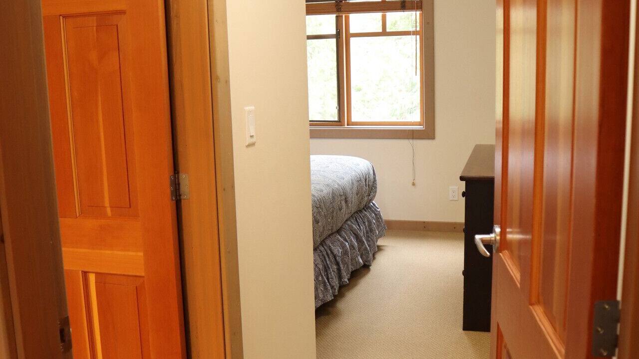 Photo of Bedroom in Rossland