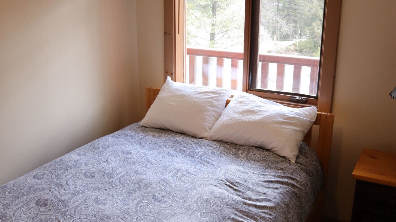 Photo of Bedroom in Rossland