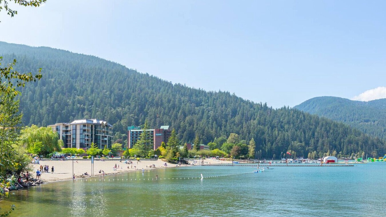 Photo of Others in Harrison Hot Springs