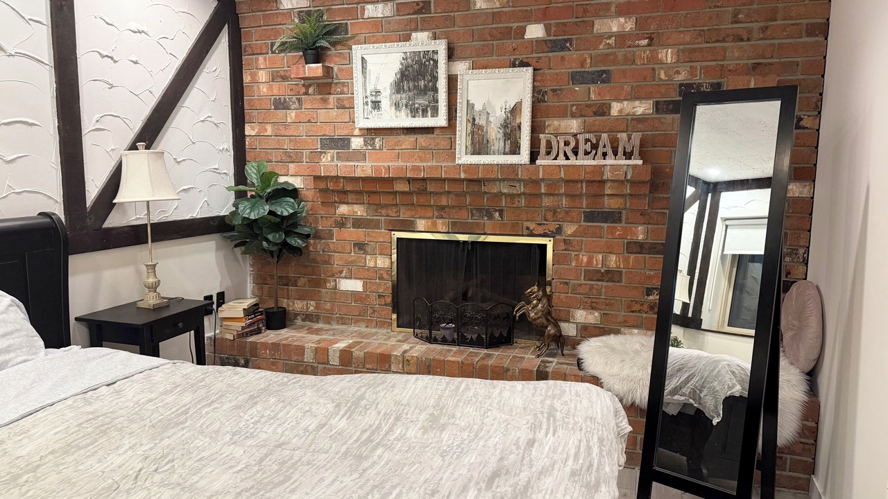 Photo of Bedroom in Burnaby