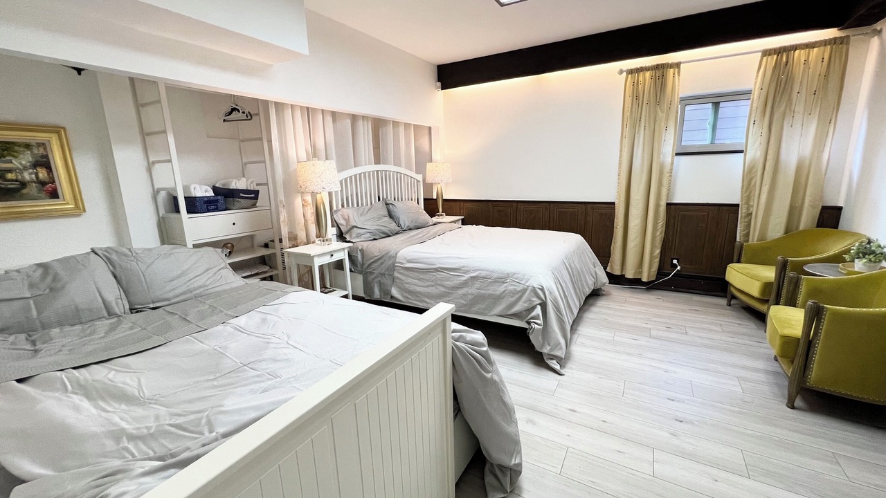 Photo of Bedroom in Burnaby
