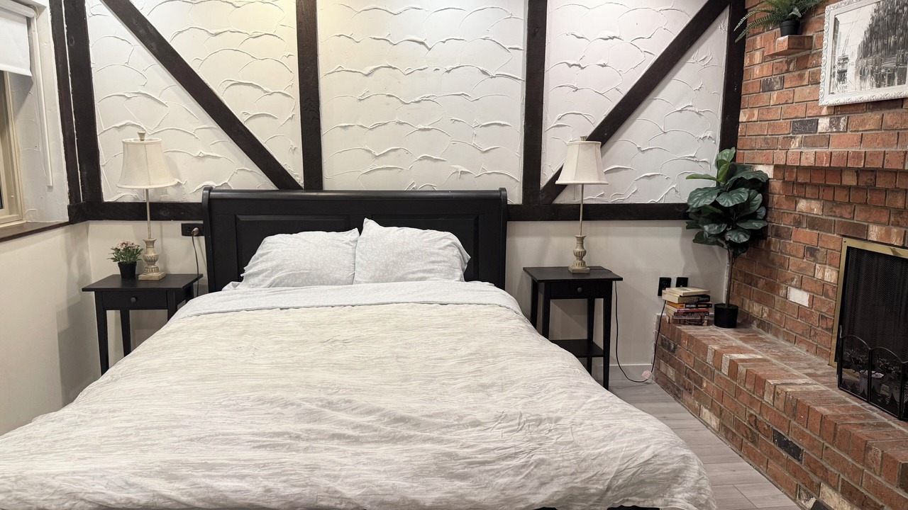 Photo of Bedroom in Burnaby