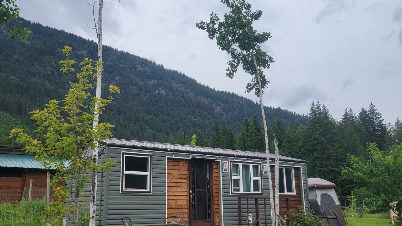 Photo of Outdoor in Nakusp