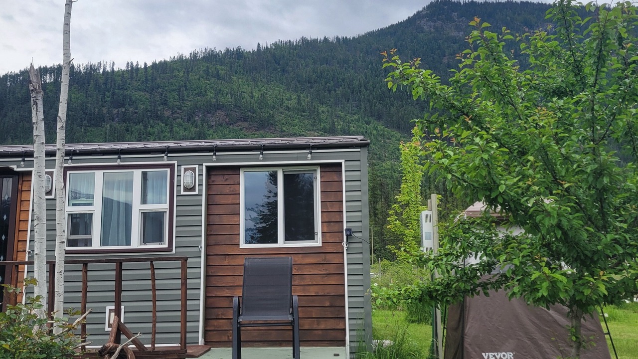 Photo of Others in Nakusp