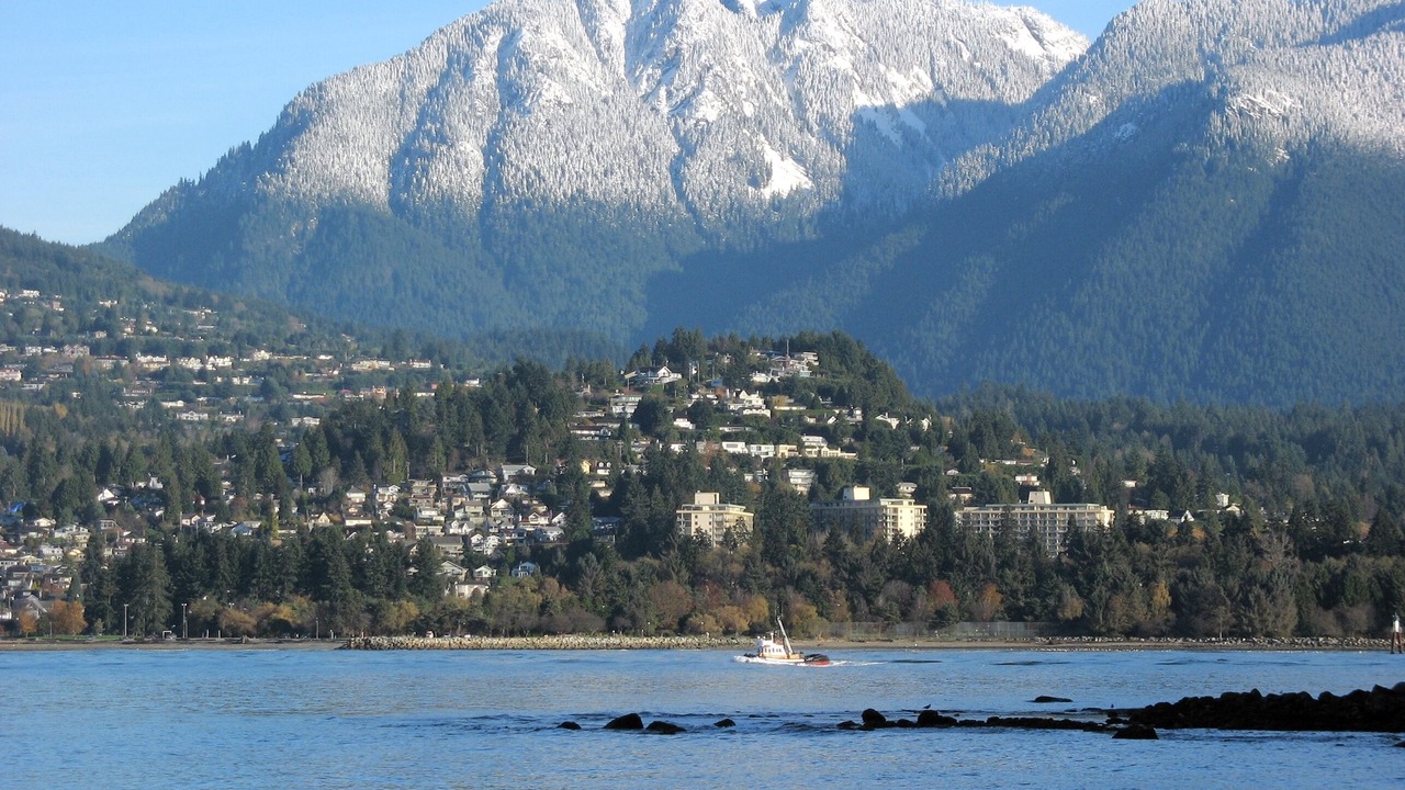 Photo of Others in District of North Vancouver