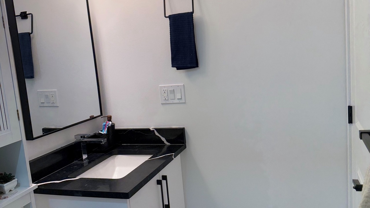 Photo of Bathroom in Cranston