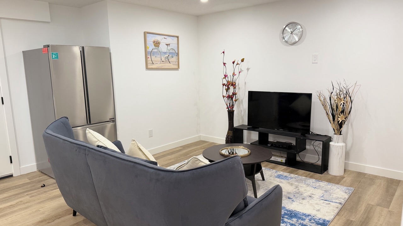 Photo of Livingroom in Cranston
