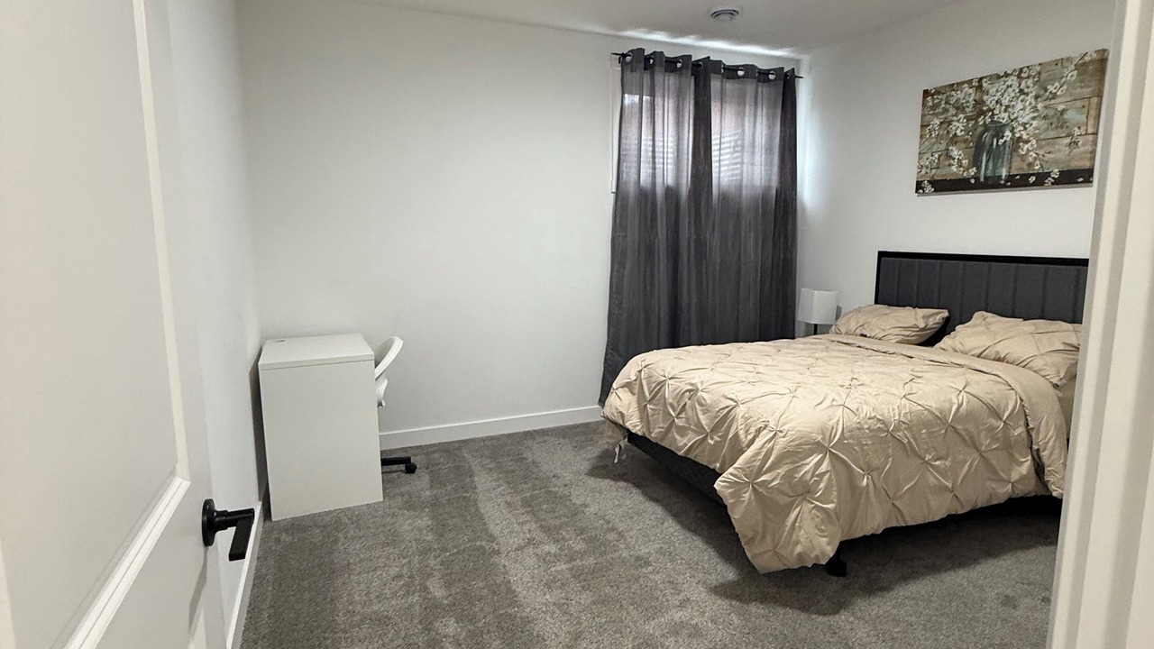 Photo of Bedroom in Cranston