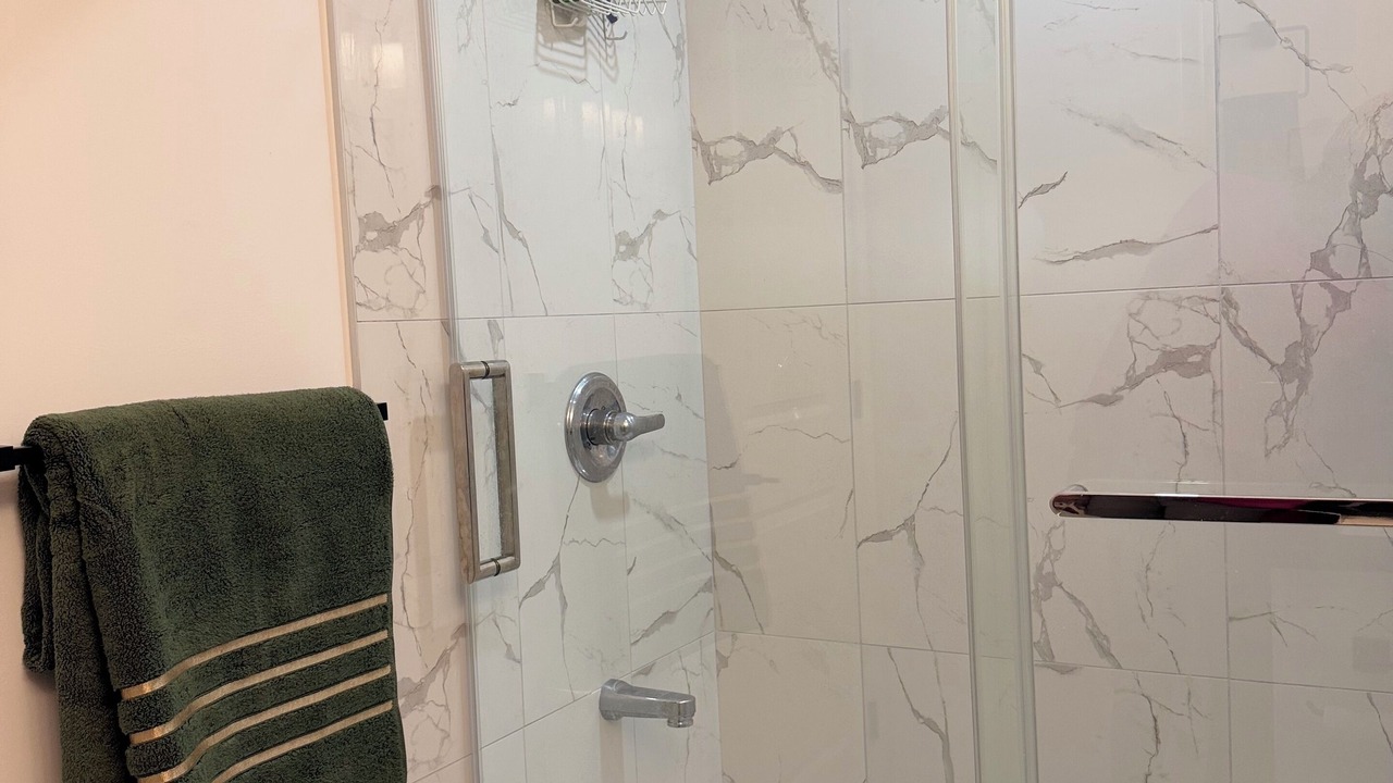 Photo of Bathroom in Cranston