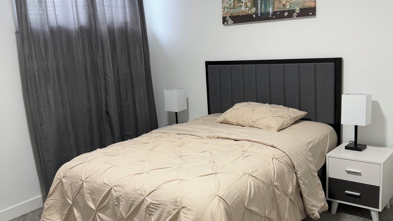 Photo of Bedroom in Cranston