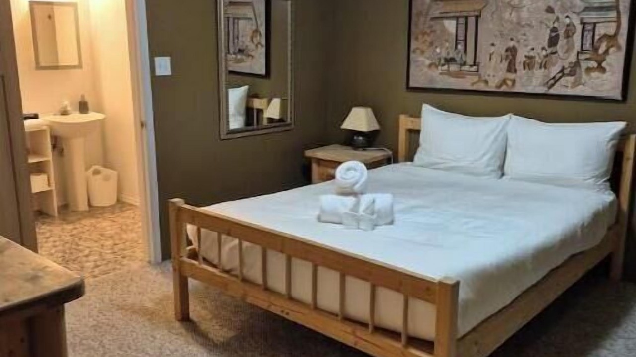Photo of Bedroom in Golden