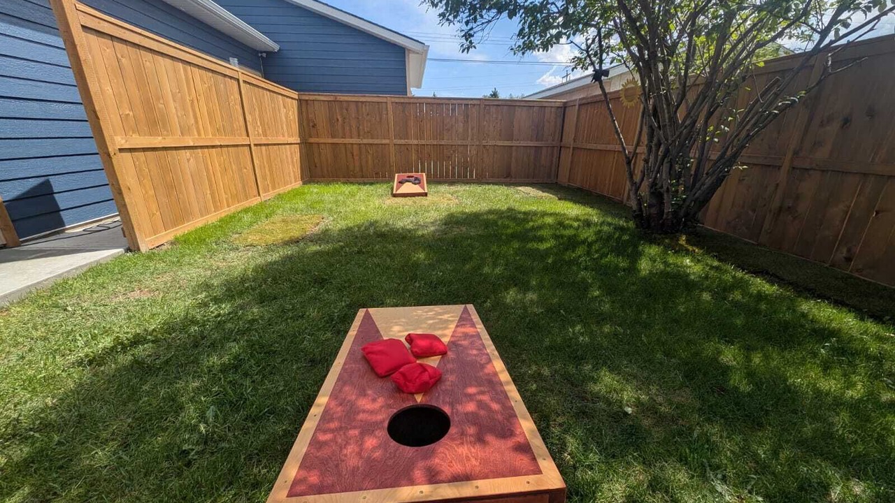 Photo of Outdoor in Southeast Calgary