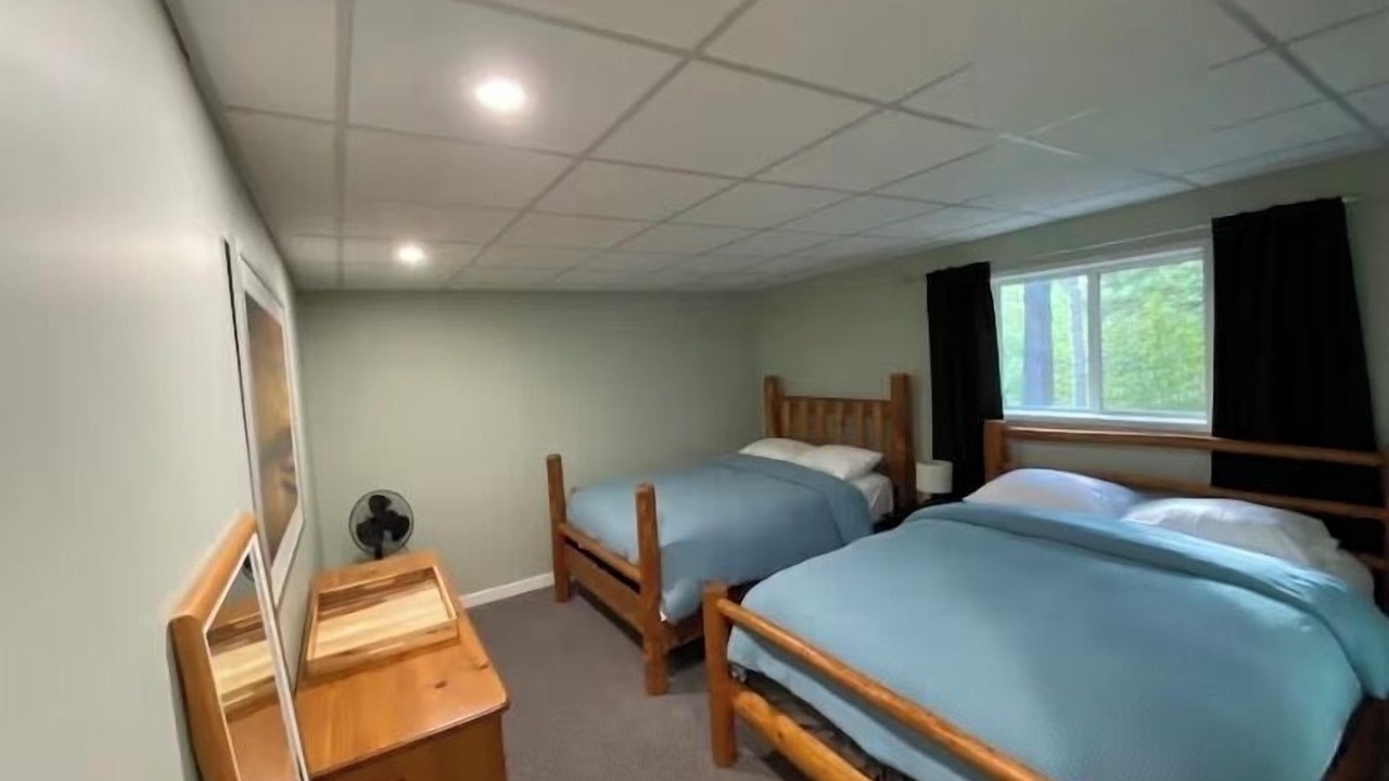 Photo of Bedroom in Blind Bay