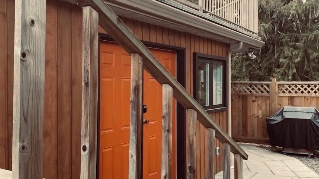 Photo of Outdoor in Blind Bay