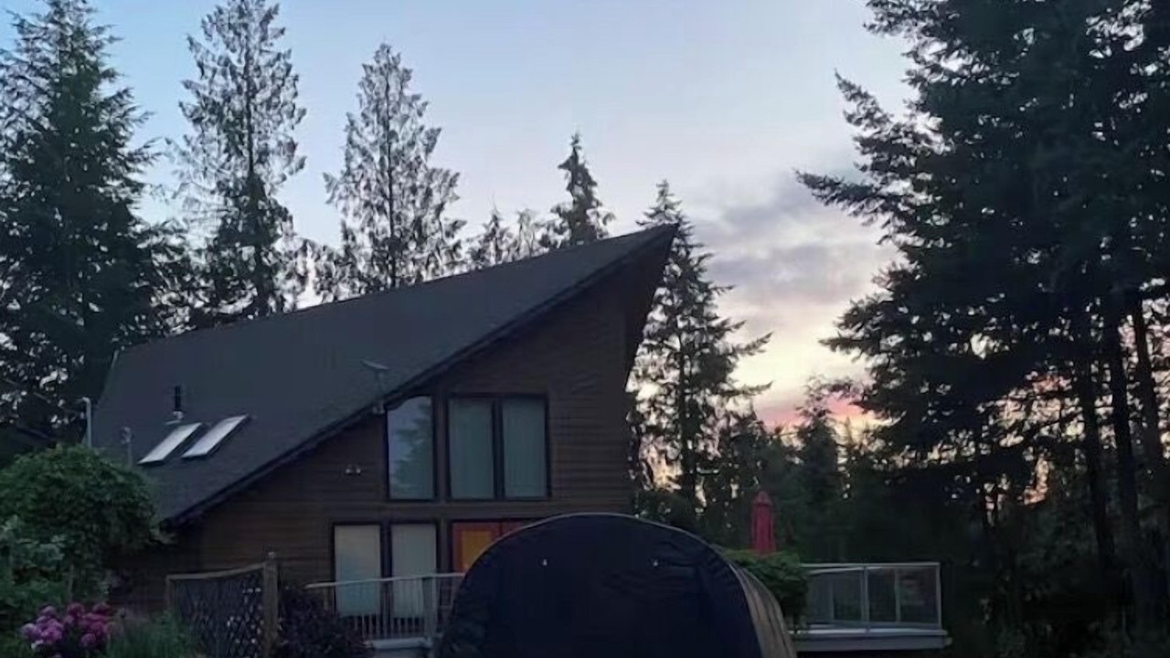 Photo of Outdoor in Blind Bay