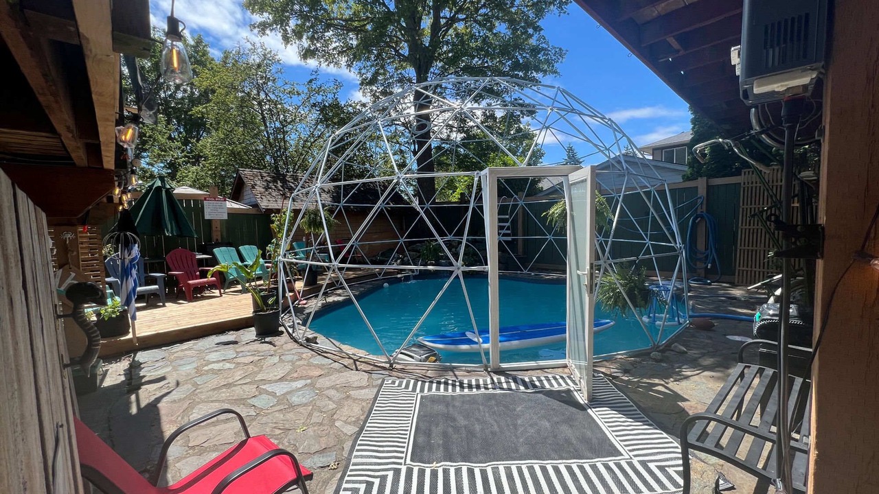Photo of Outdoor in Saanich East