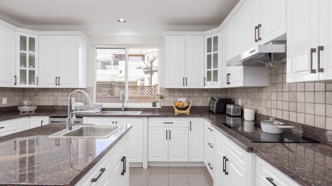 Photo of Kitchen in Richmond