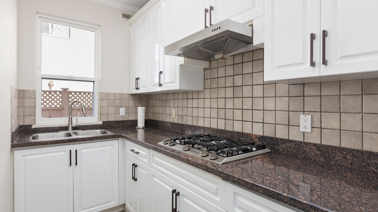 Photo of Kitchen in Richmond