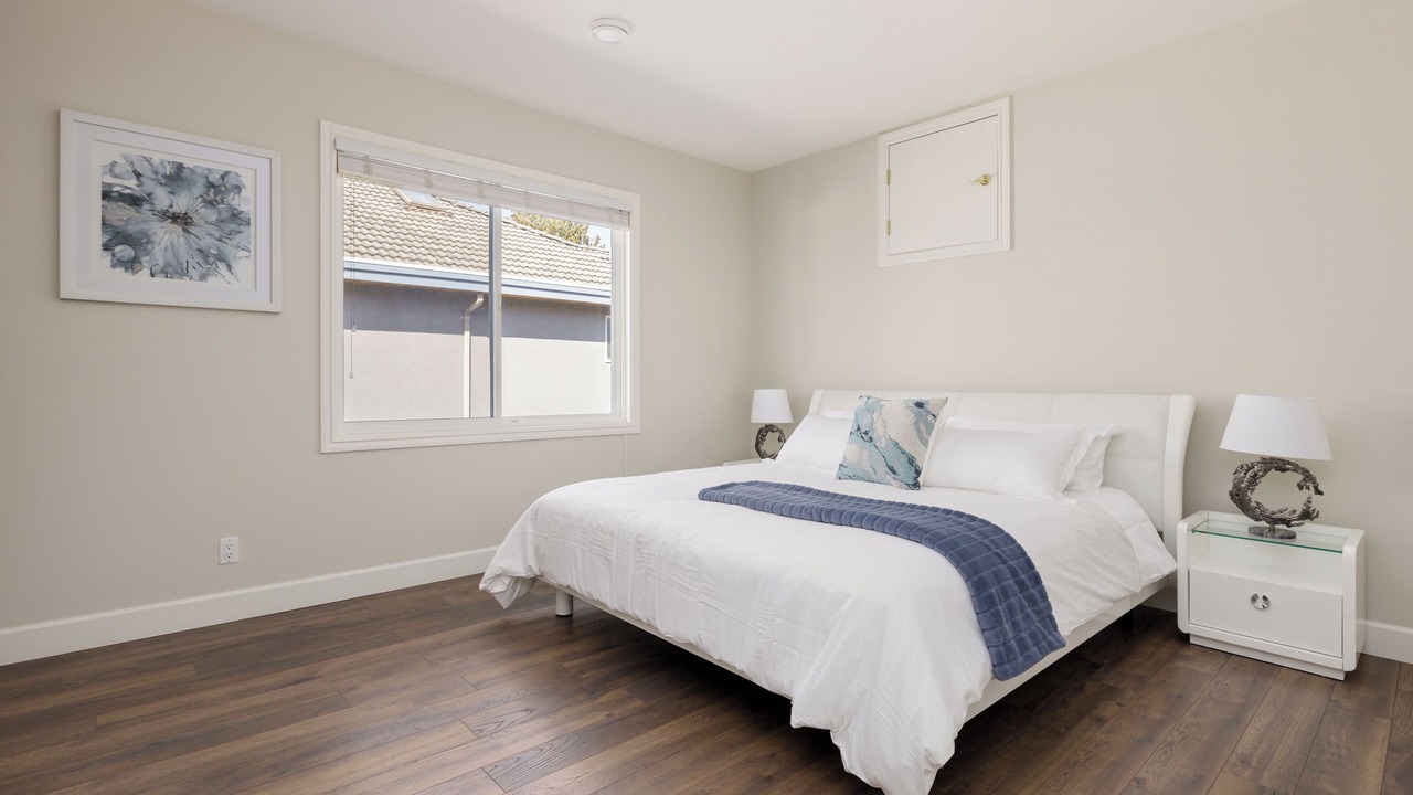 Photo of Bedroom in Richmond