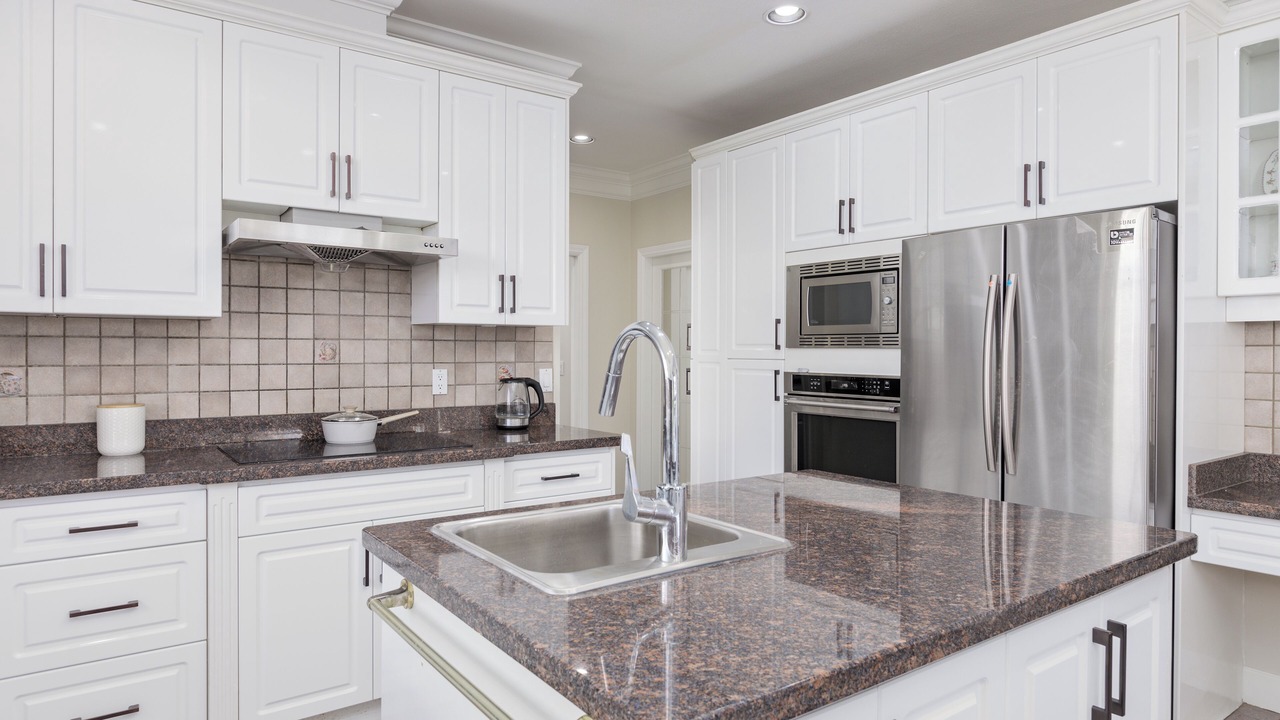 Photo of Kitchen in Richmond