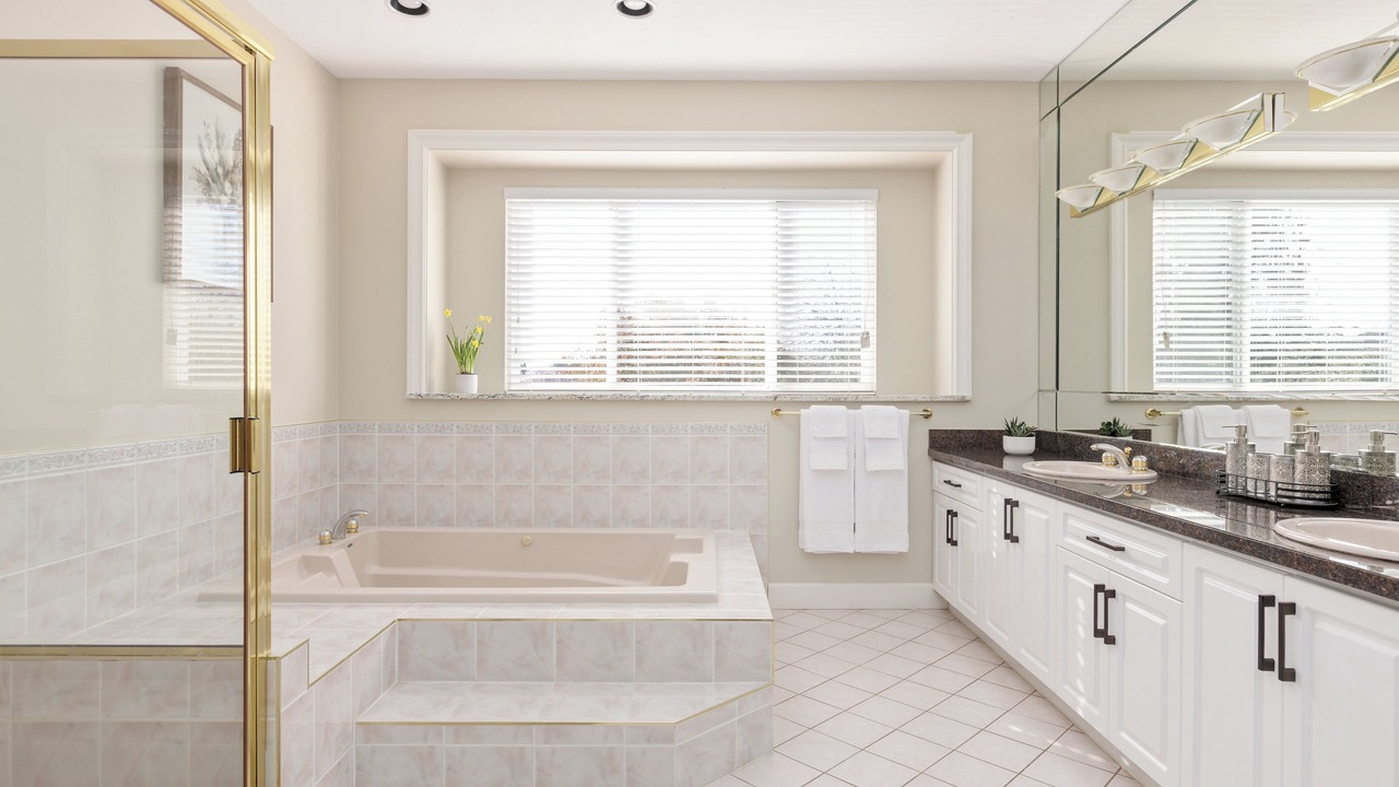 Photo of Bathroom in Richmond