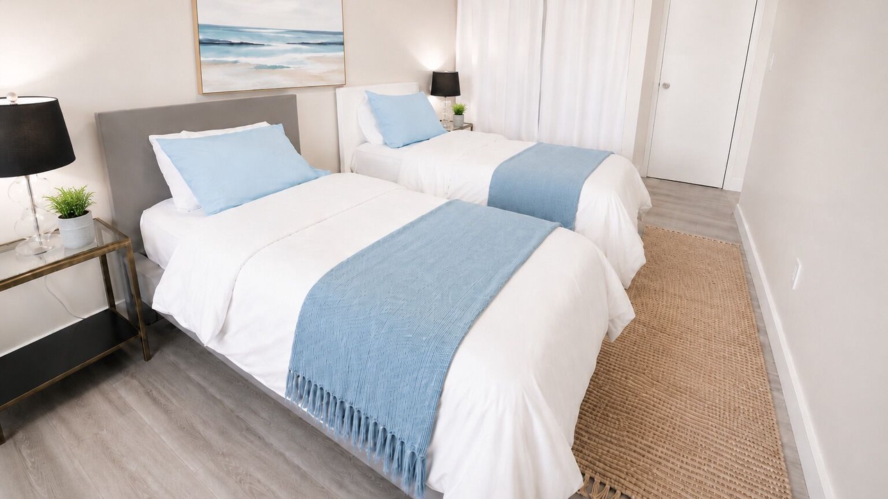 Photo of Bedroom in Canyon Heights