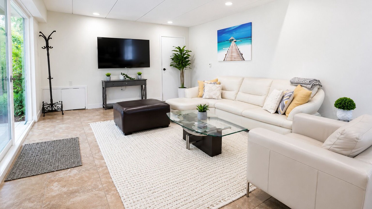 Photo of Livingroom in Canyon Heights