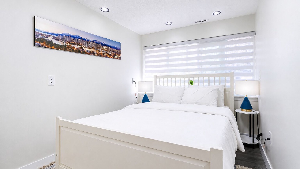 Photo of Bedroom in Canyon Heights