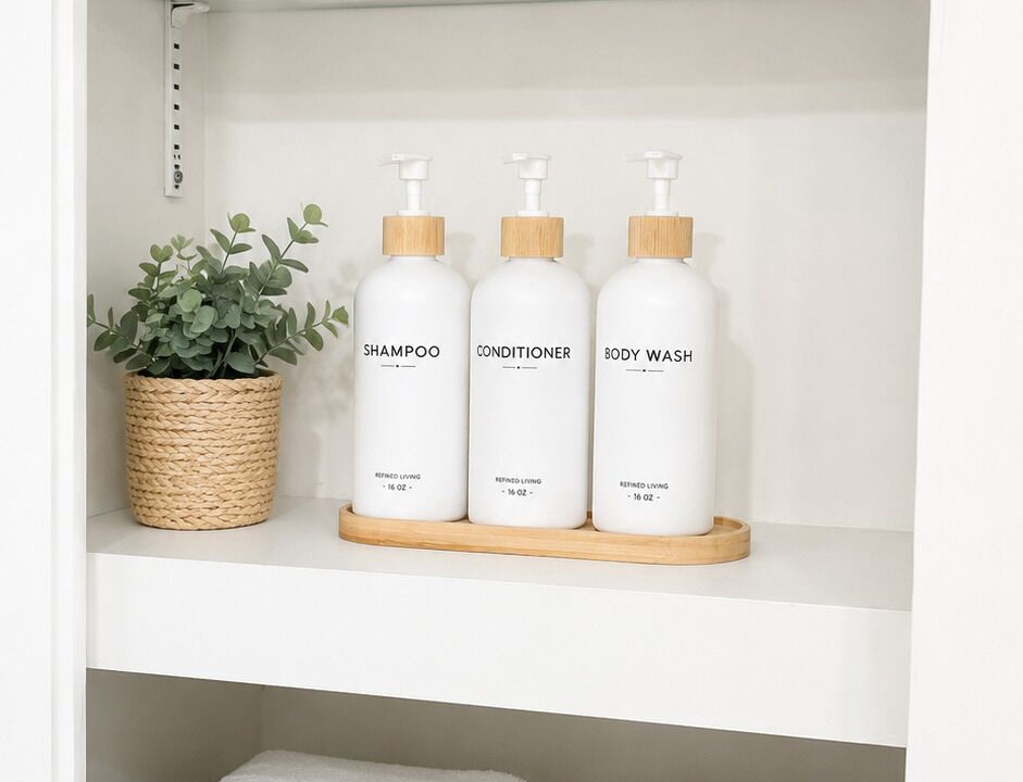 Photo of Bathroom in Canyon Heights