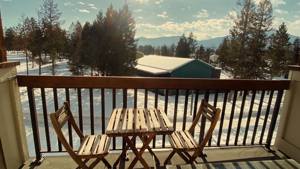 Photo of Outdoor in Radium Hot Springs