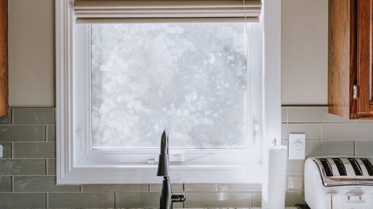 Photo of Kitchen in Olds