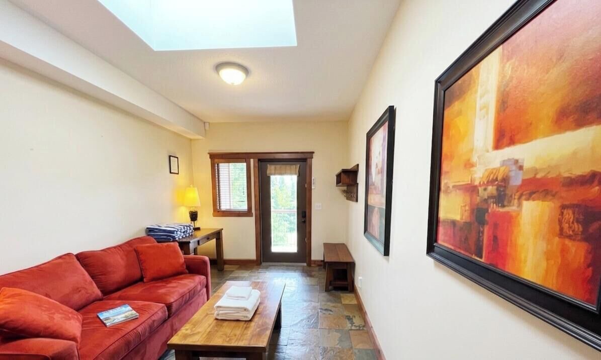 Photo of Bedroom in East Kootenay