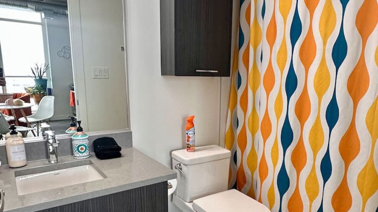 Photo of Bathroom in Beltline