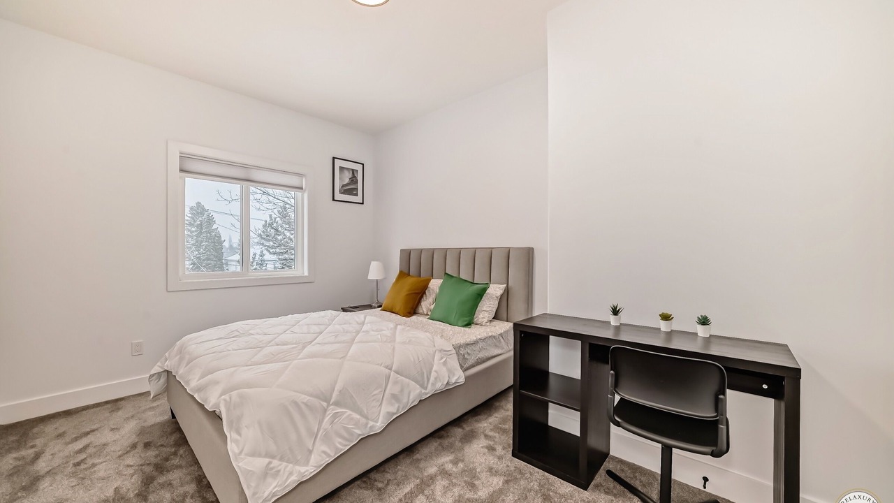 Photo of Bedroom in Edmonton