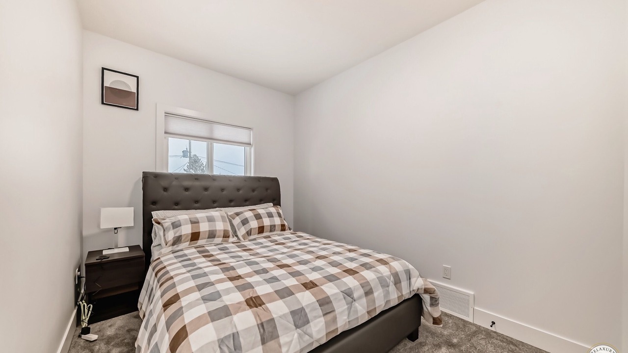 Photo of Bedroom in Edmonton