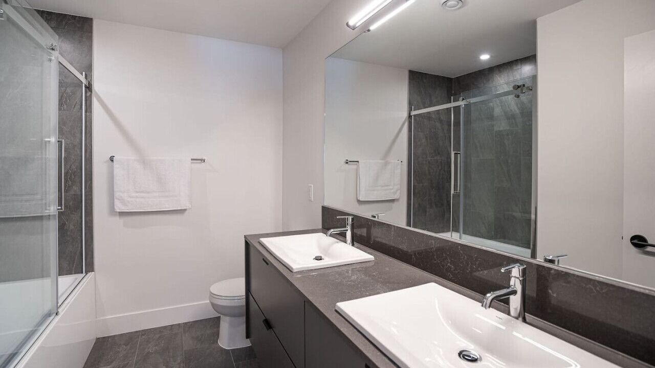 Photo of Bathroom in Revelstoke
