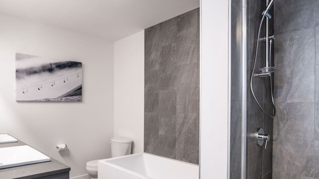 Photo of Bathroom in Revelstoke