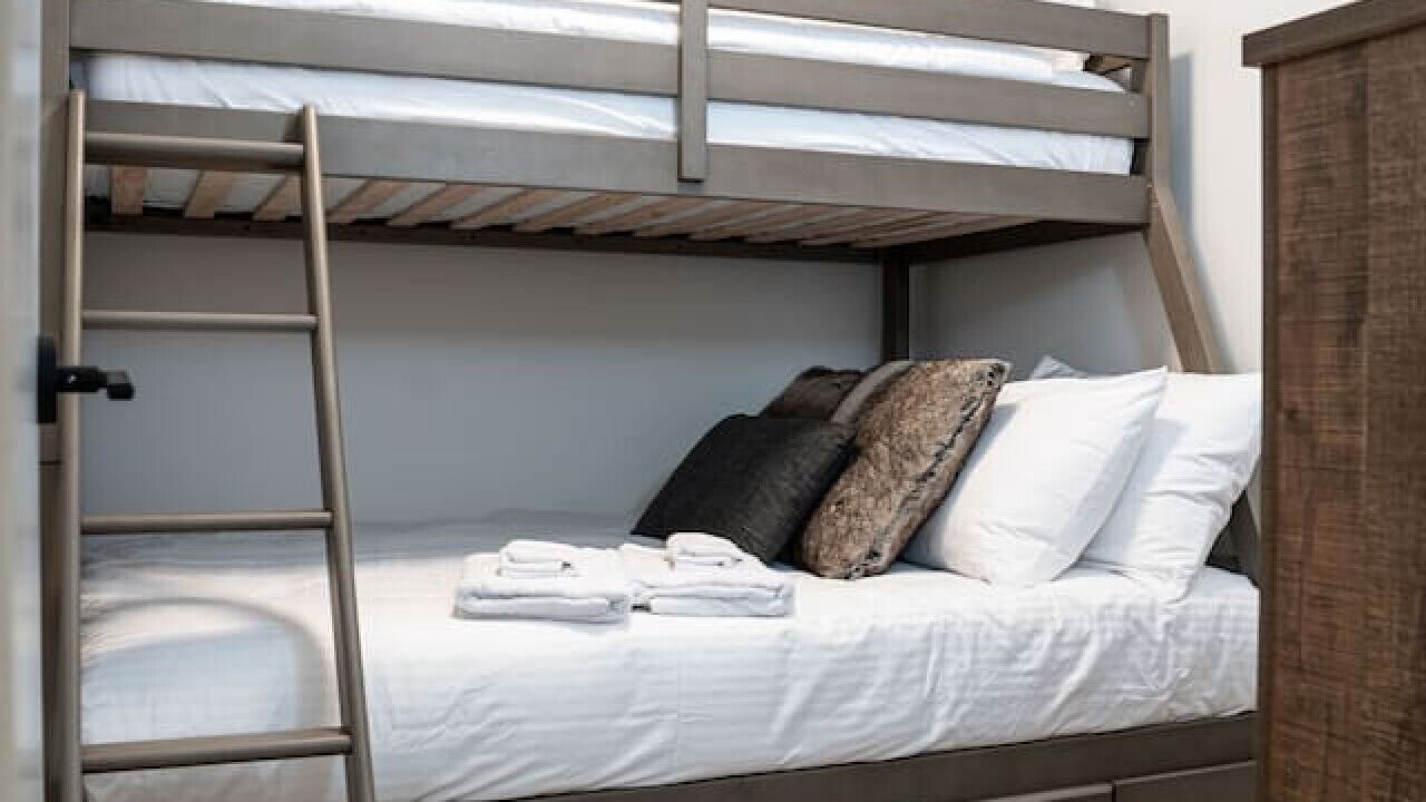 Photo of Bedroom in Revelstoke