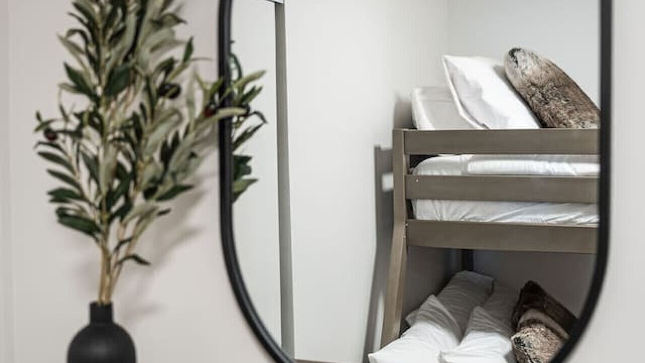 Photo of Bedroom in Revelstoke