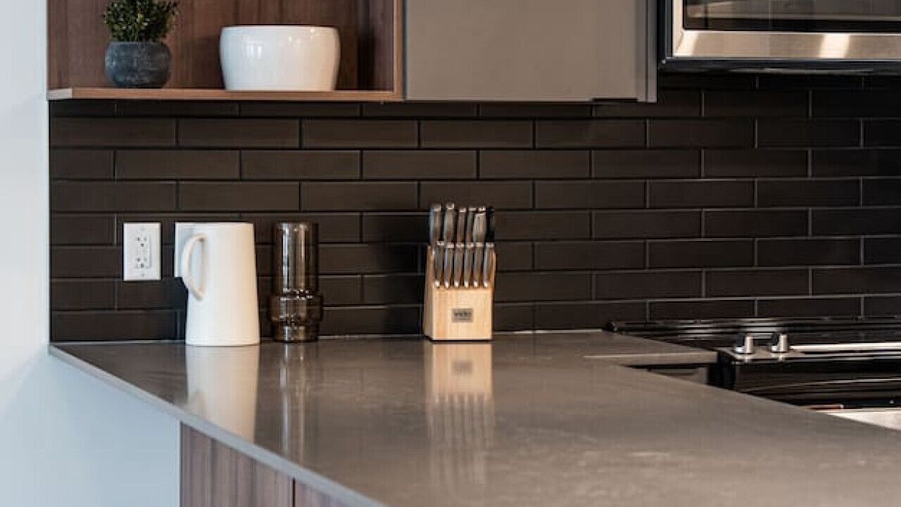 Photo of Kitchen in Revelstoke
