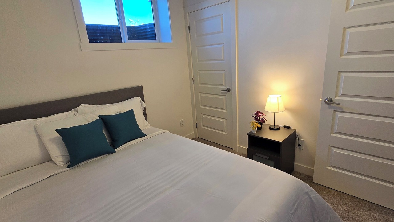 Photo of Bedroom in Southwest Calgary