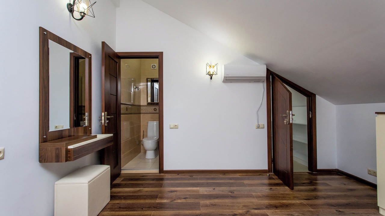 Photo of Bathroom in Vake-Saburtalo