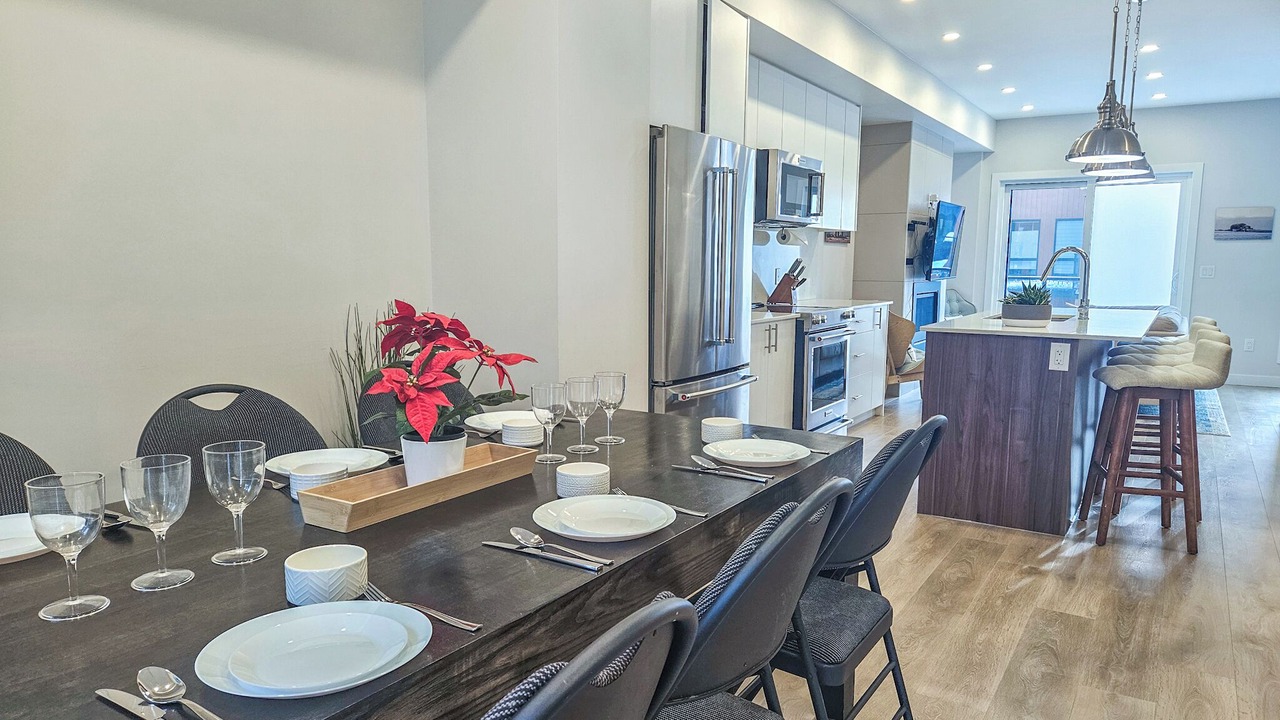 Photo of Kitchen in Panorama
