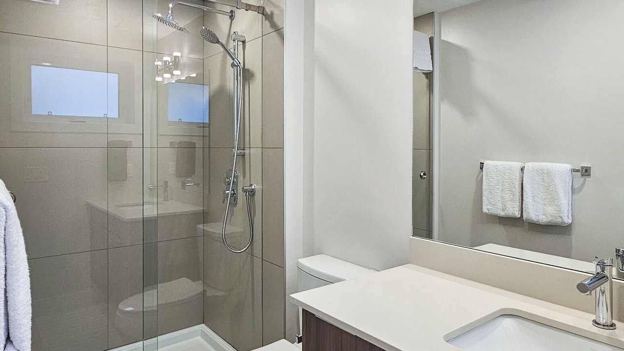 Photo of Bathroom in Panorama