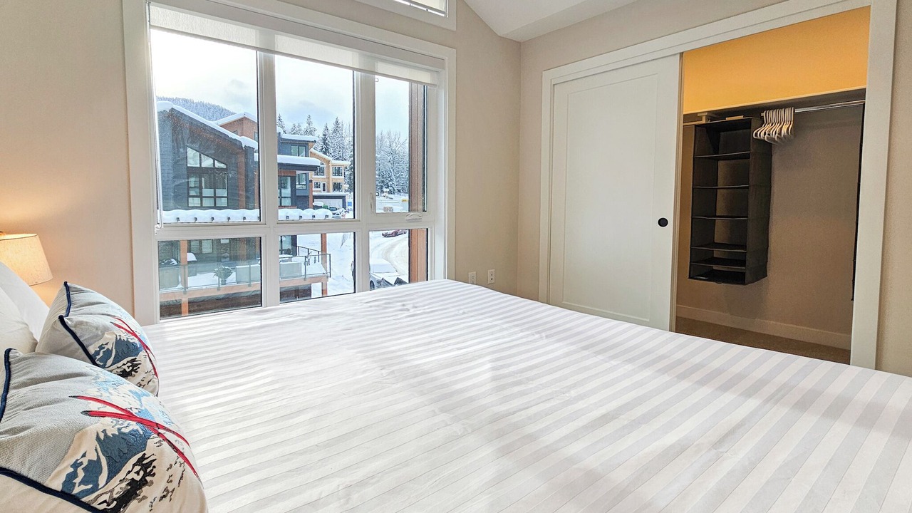 Photo of Bedroom in Panorama