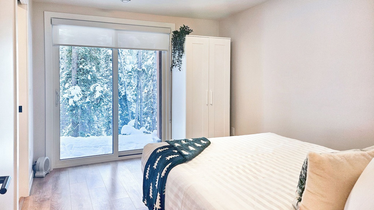 Photo of Bedroom in Panorama