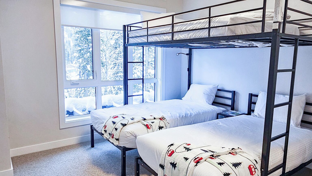 Photo of Bedroom in Panorama