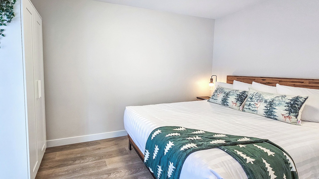Photo of Bedroom in Panorama