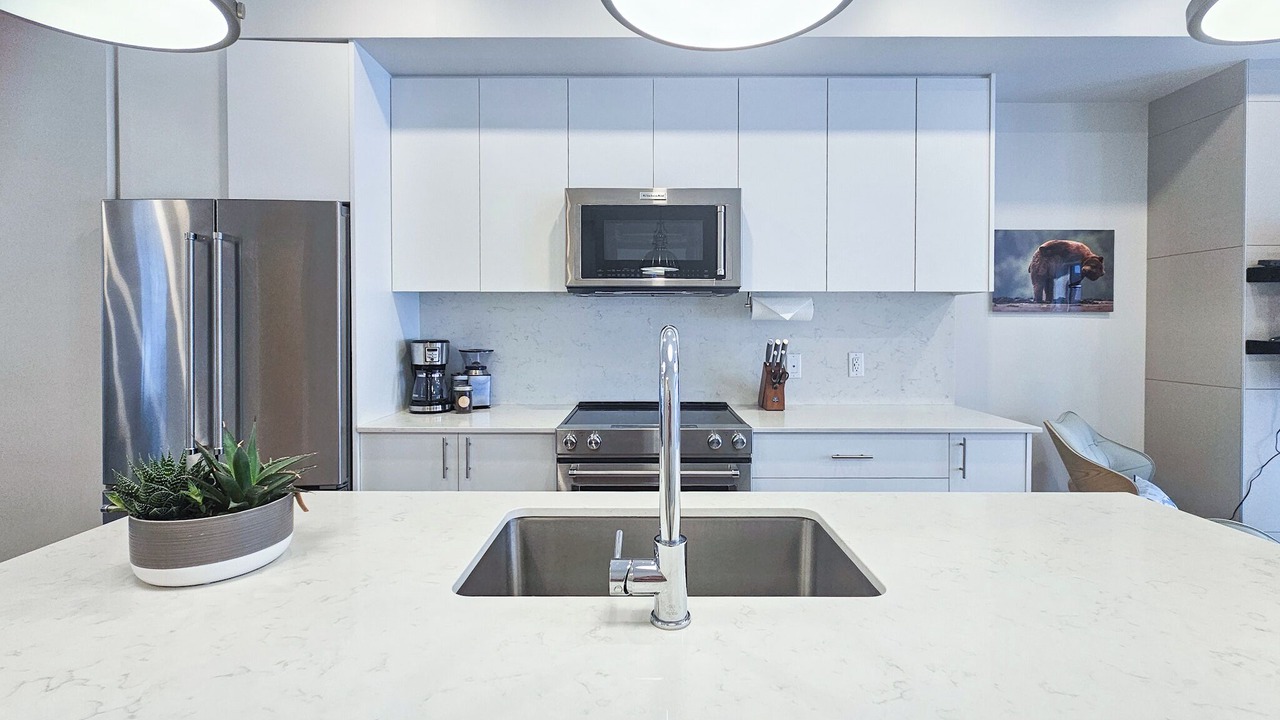 Photo of Kitchen in Panorama